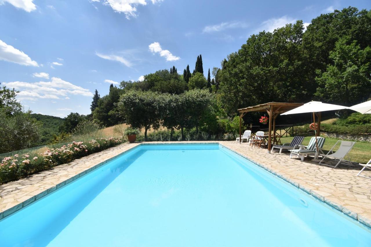 Ferienhaus Villa Siena *