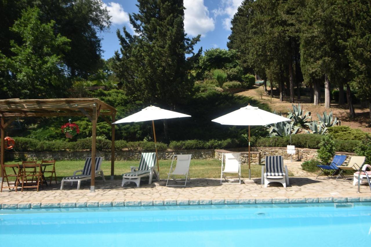 Ferienhaus Villa Siena *