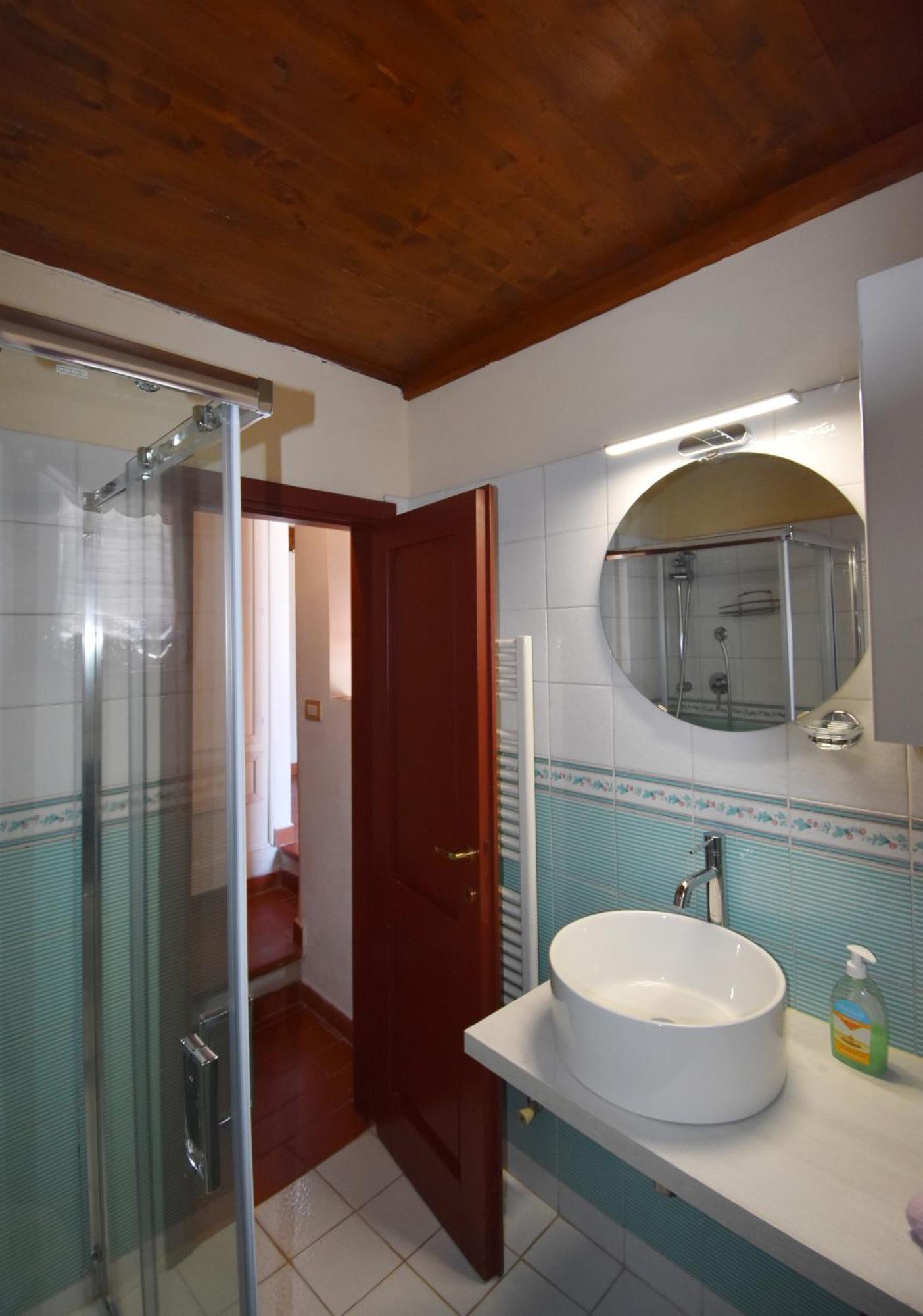 Villa Siena Ferienhaus Siena