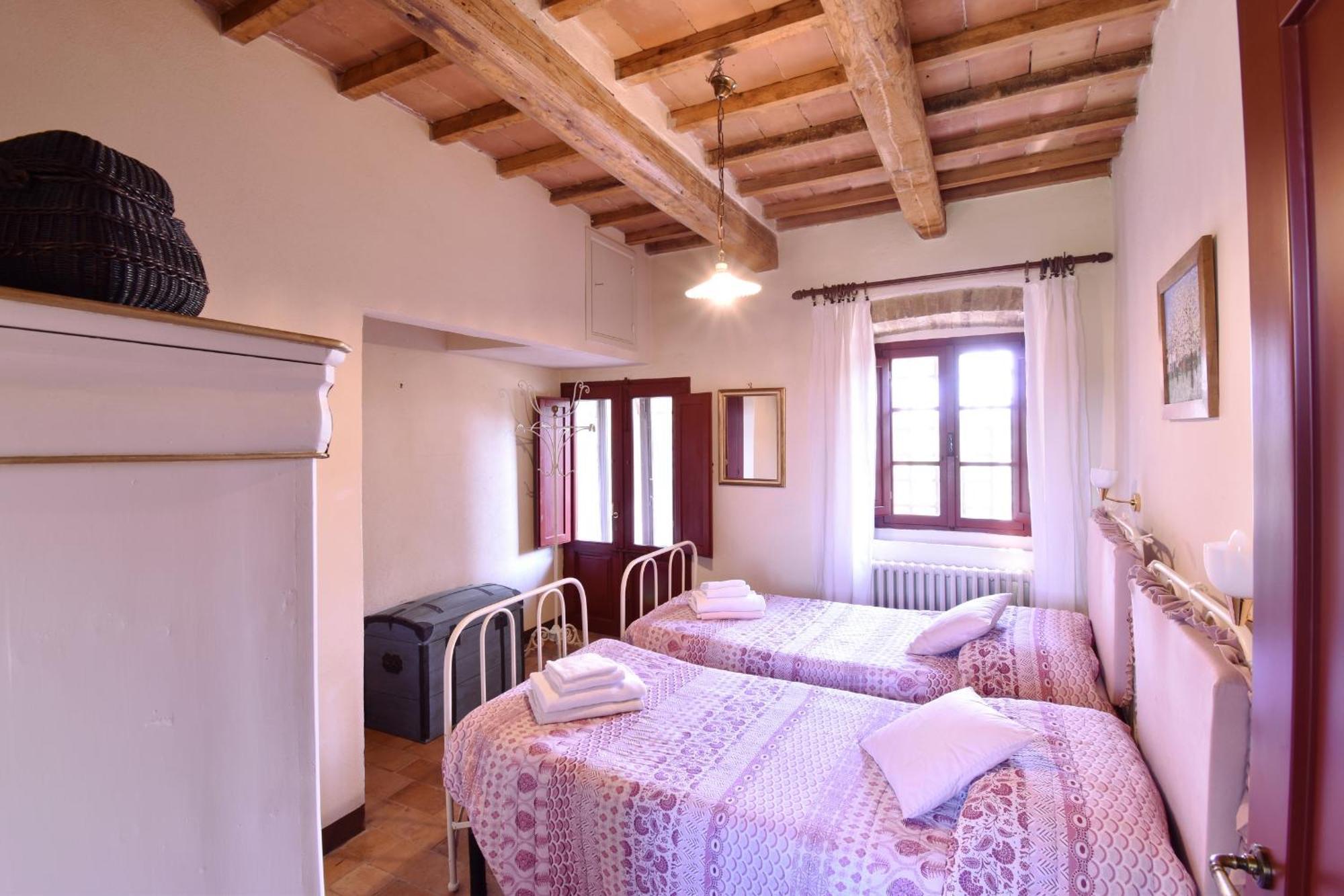 Villa Siena Ferienhaus