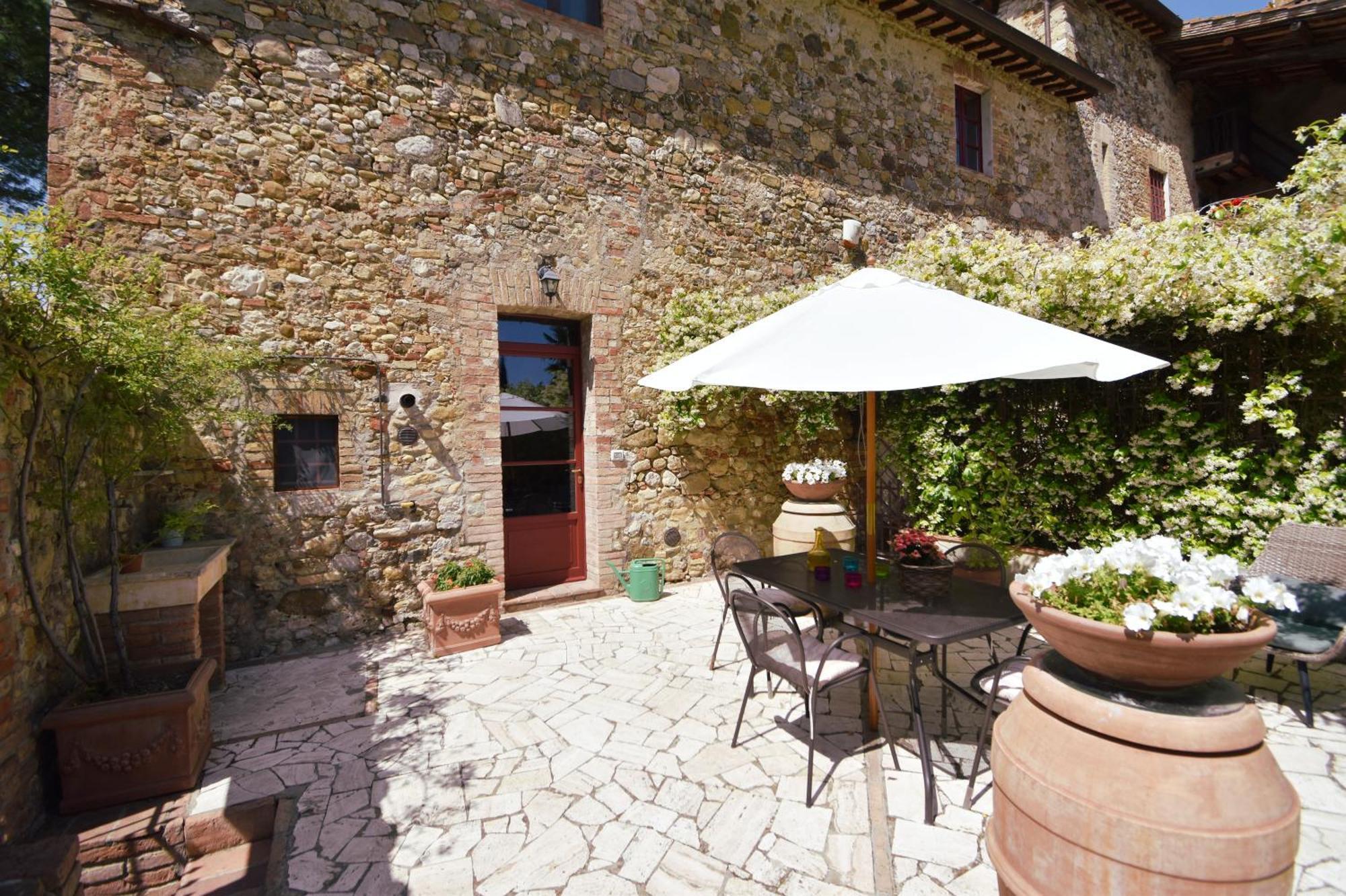 Ferienhaus Villa Siena