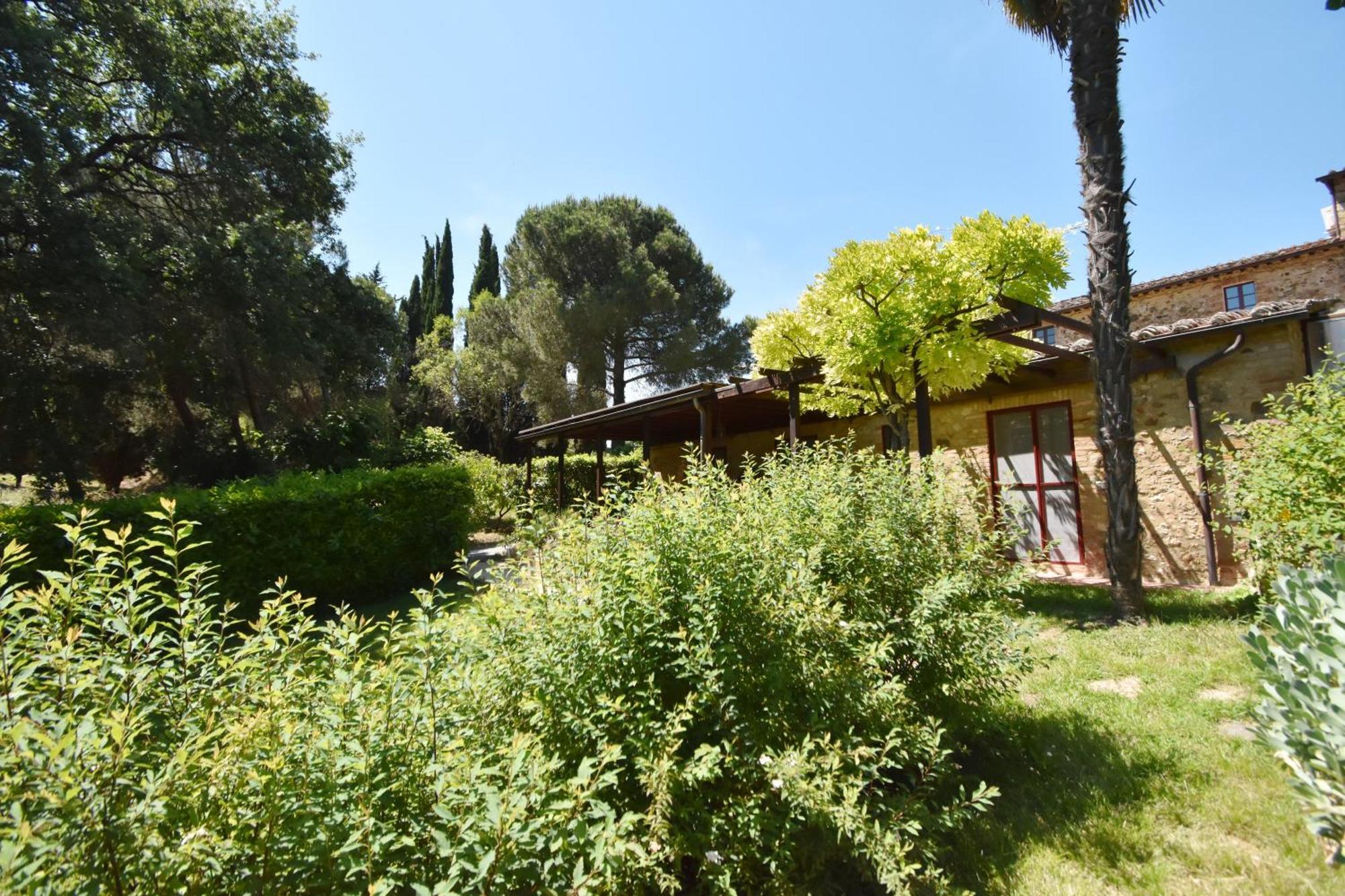 Ferienhaus Villa Siena Siena