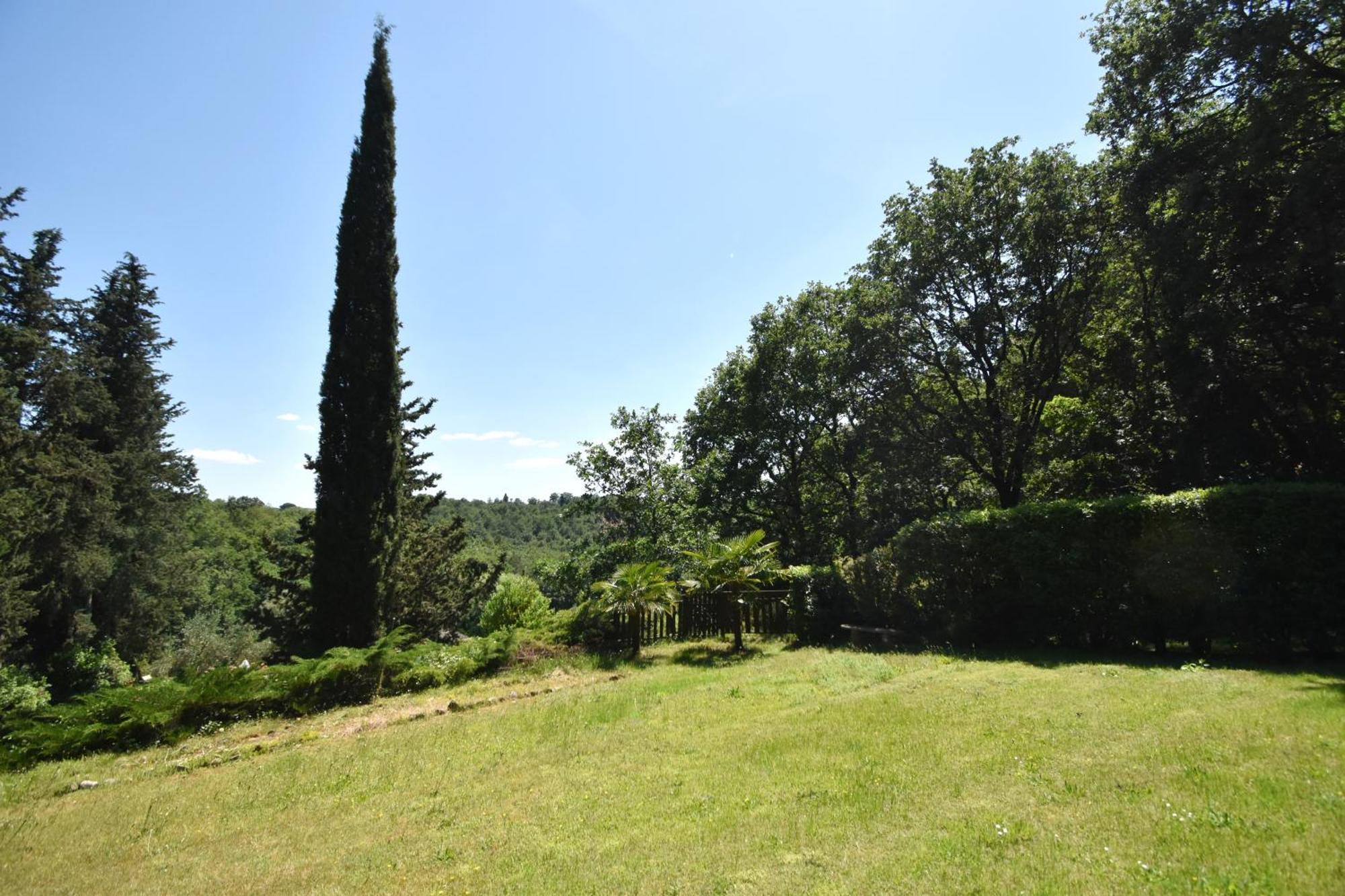 Villa Siena *