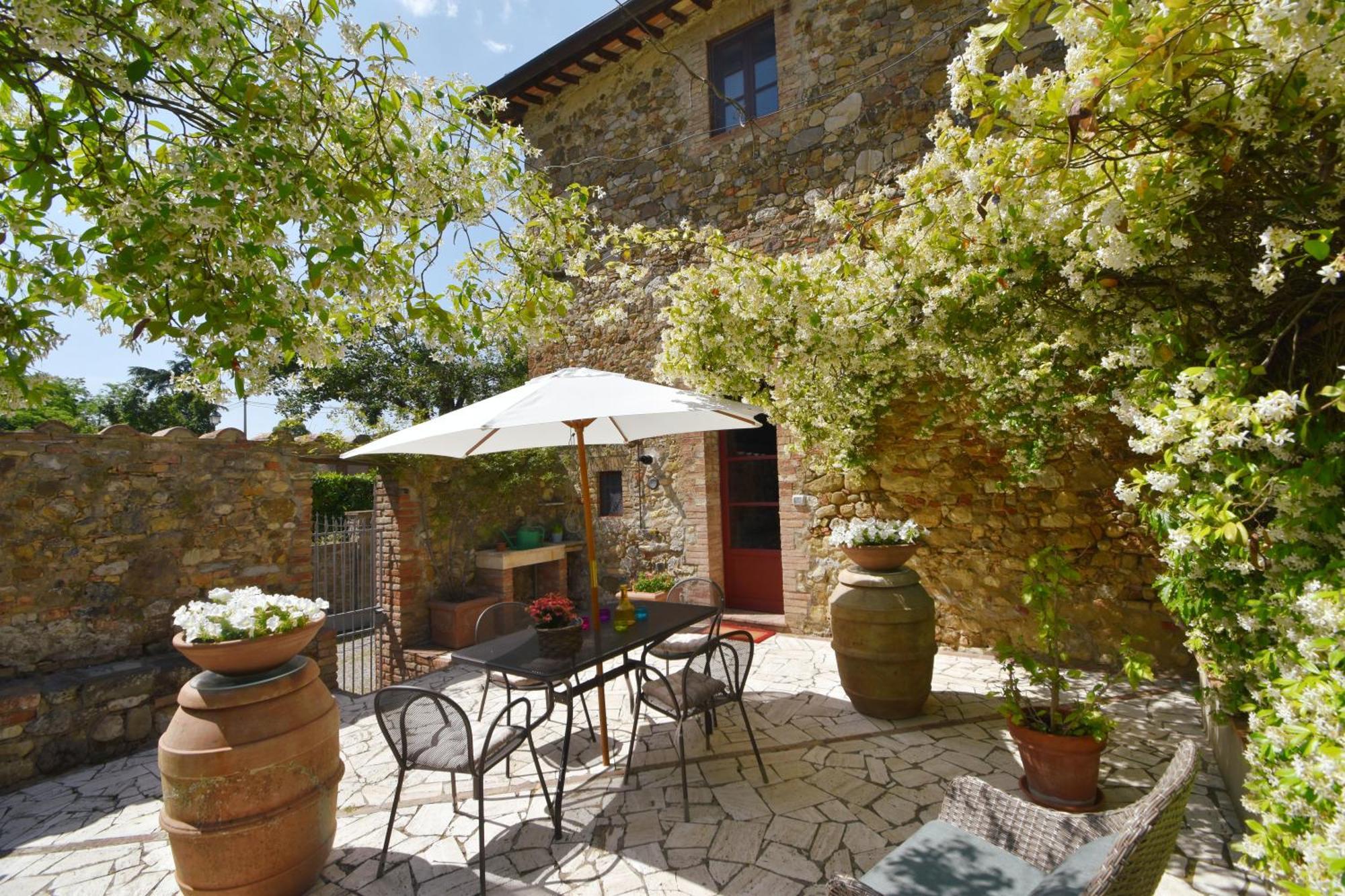 Ferienhaus Villa Siena