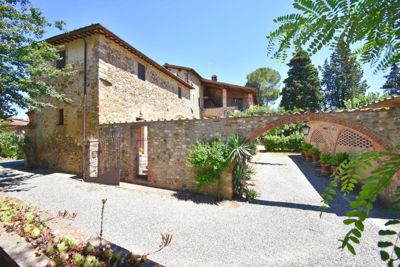 Ferienhaus Villa Siena