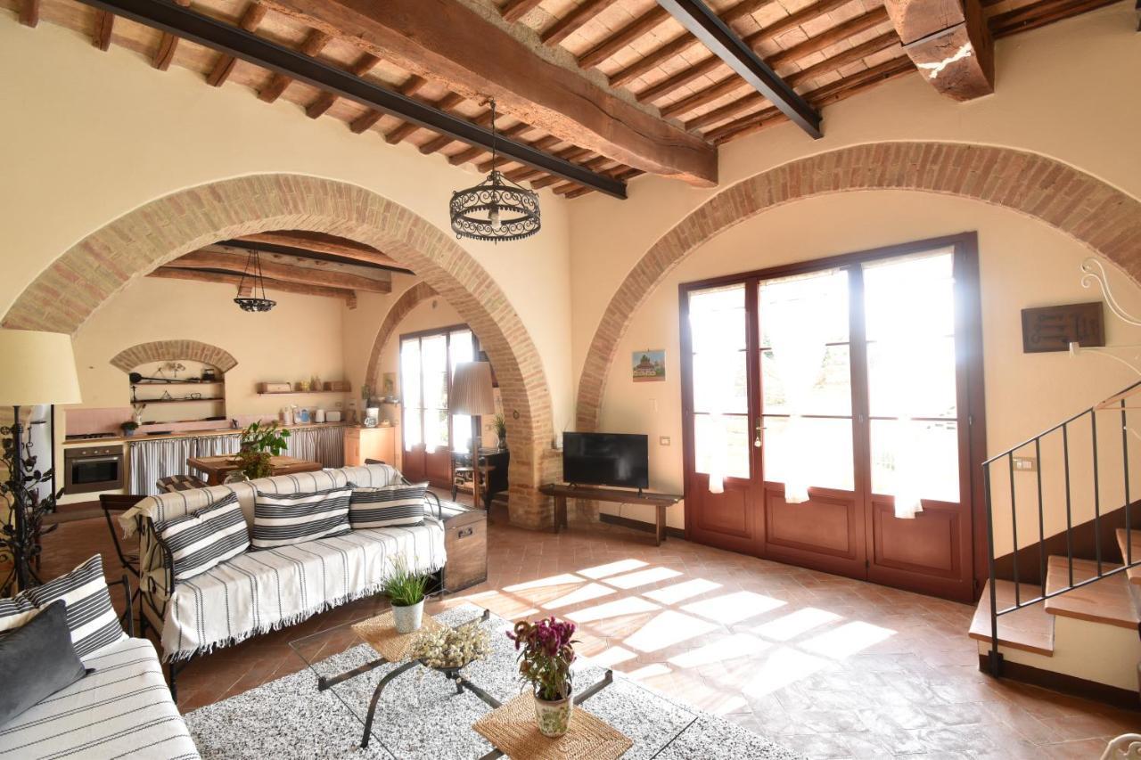 Villa Siena Casa de férias