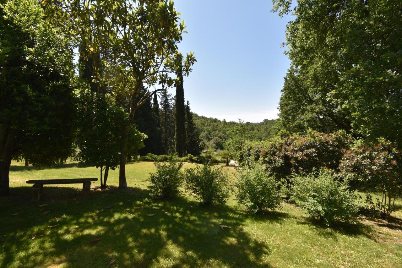 Casa de férias Villa Siena Siena