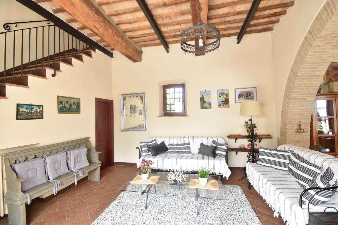 Villa Siena Casa de férias Siena