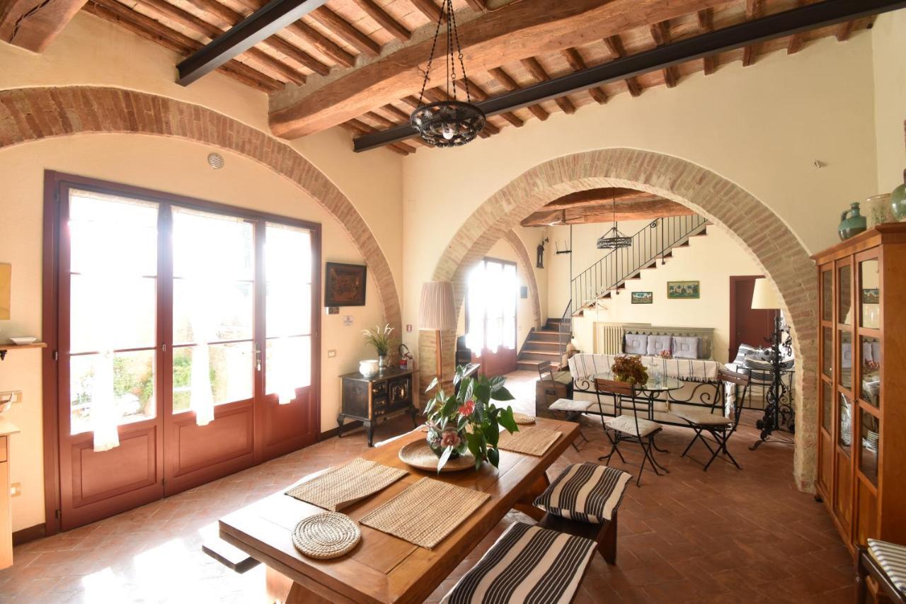 Casa de férias Villa Siena *