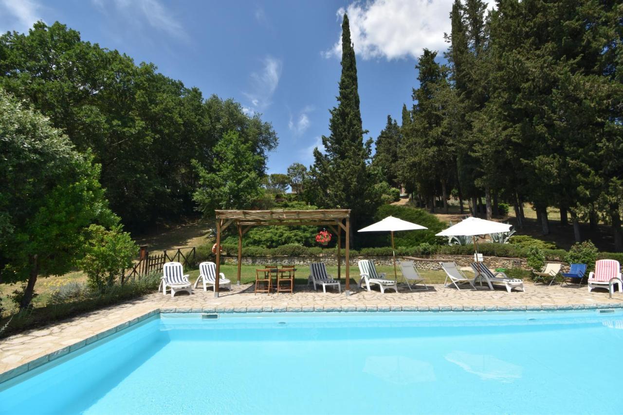 Casa de férias Villa Siena Siena