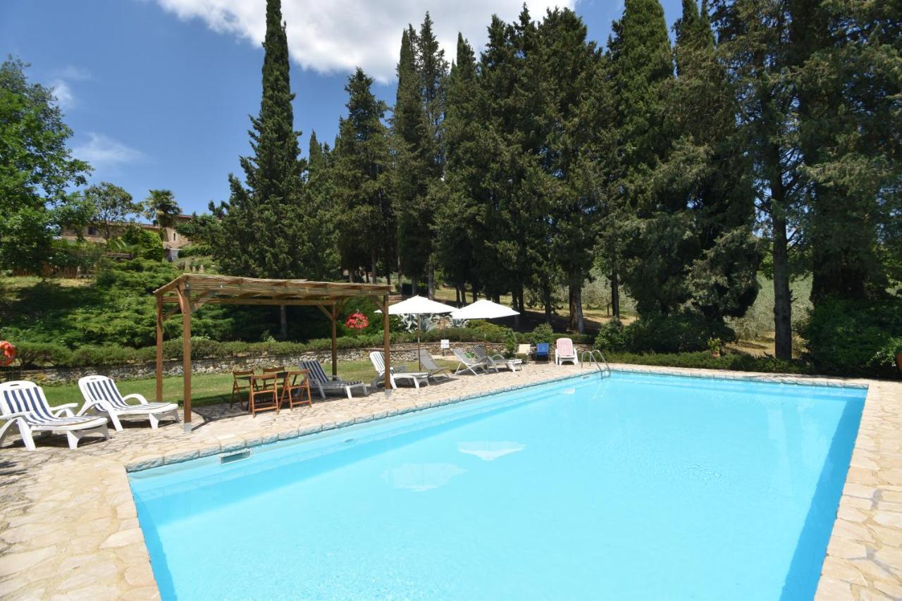 Casa de férias Villa Siena
