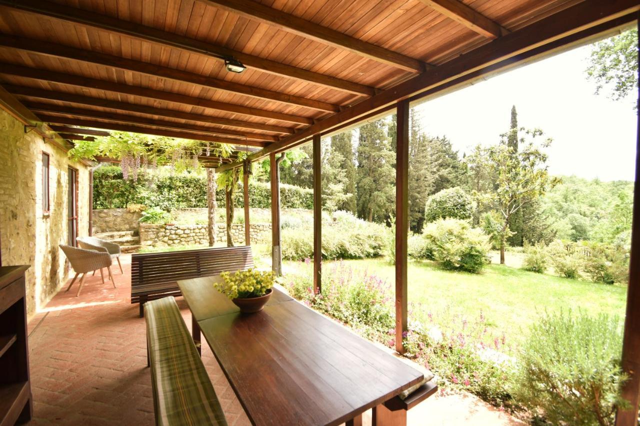 Casa de férias Villa Siena Siena
