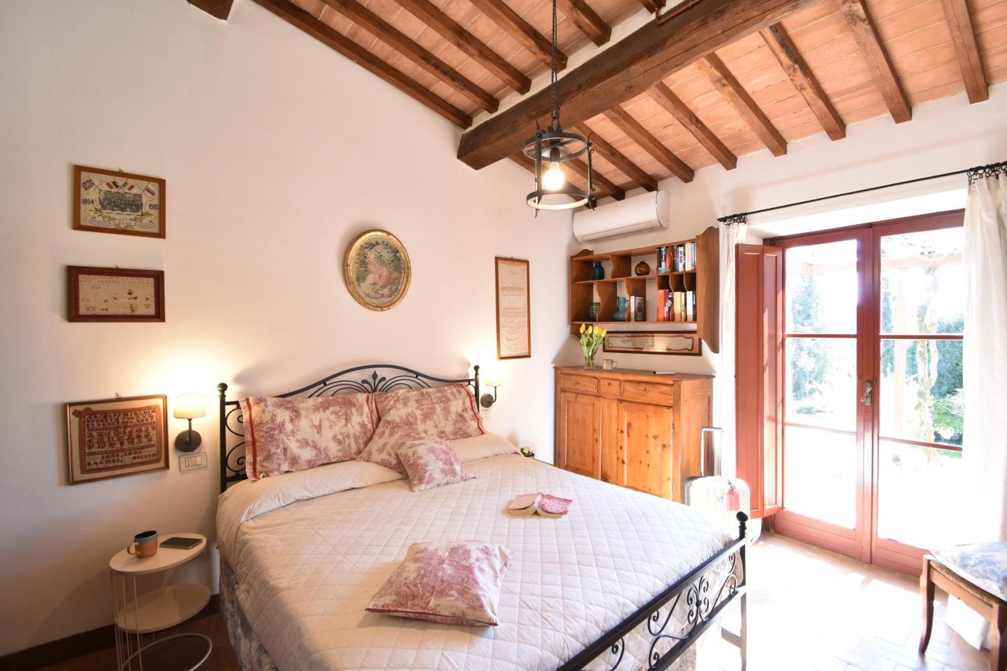 Villa Siena Casa de férias Siena