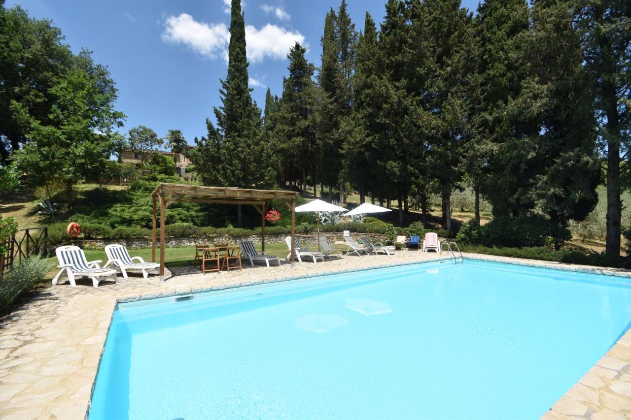 Villa Siena Casa de férias