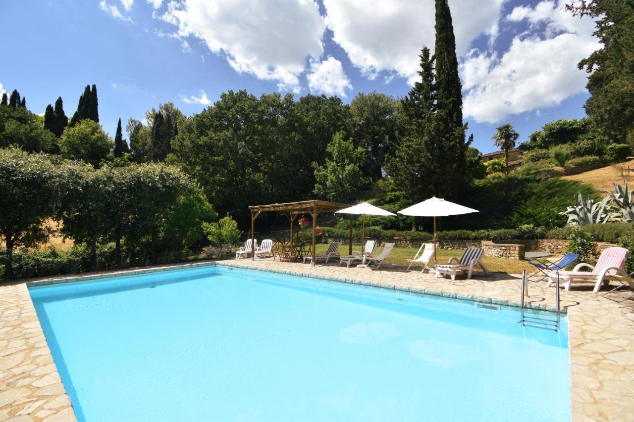 Casa de férias Villa Siena Siena