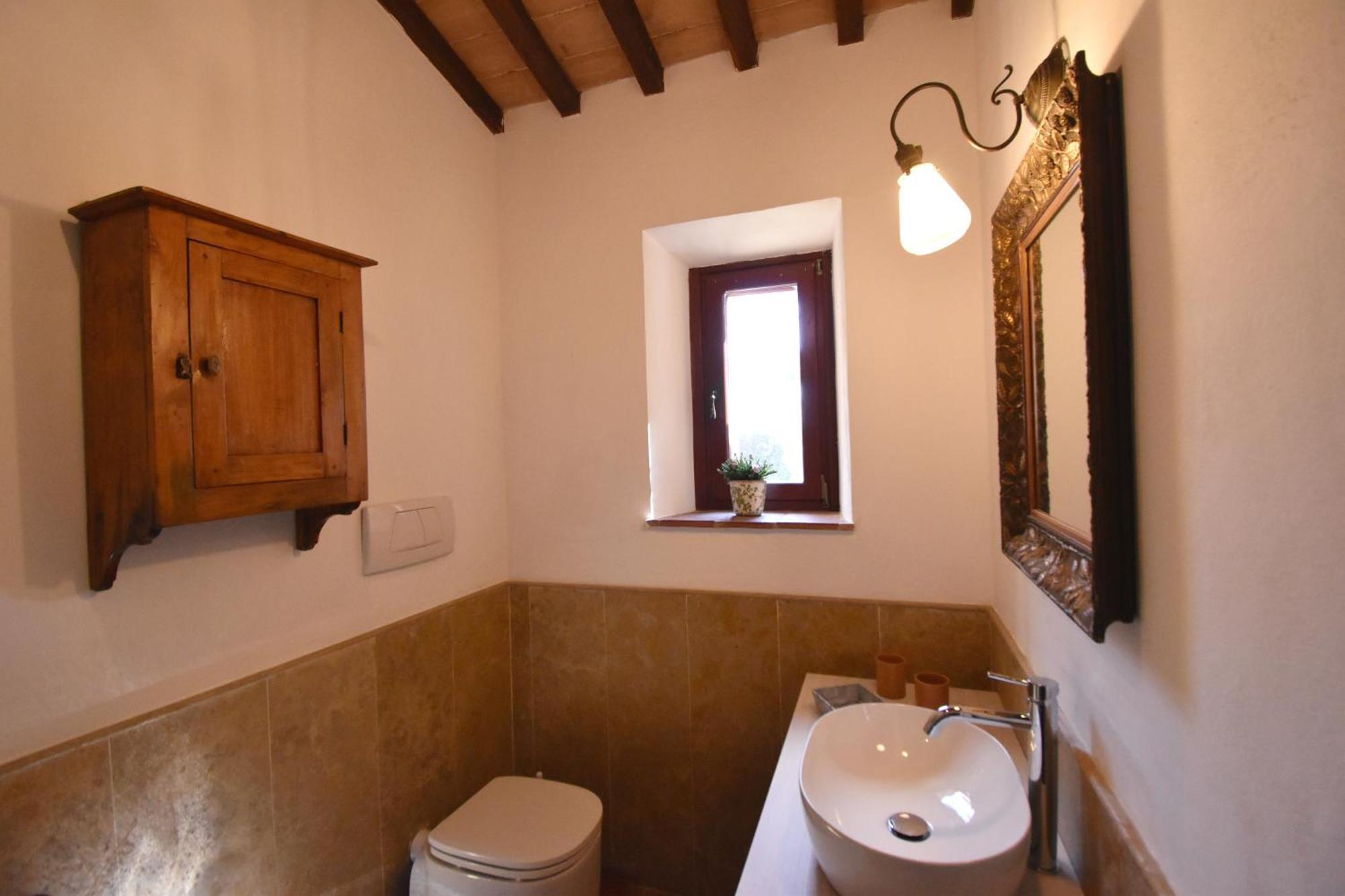 Casa de férias Villa Siena