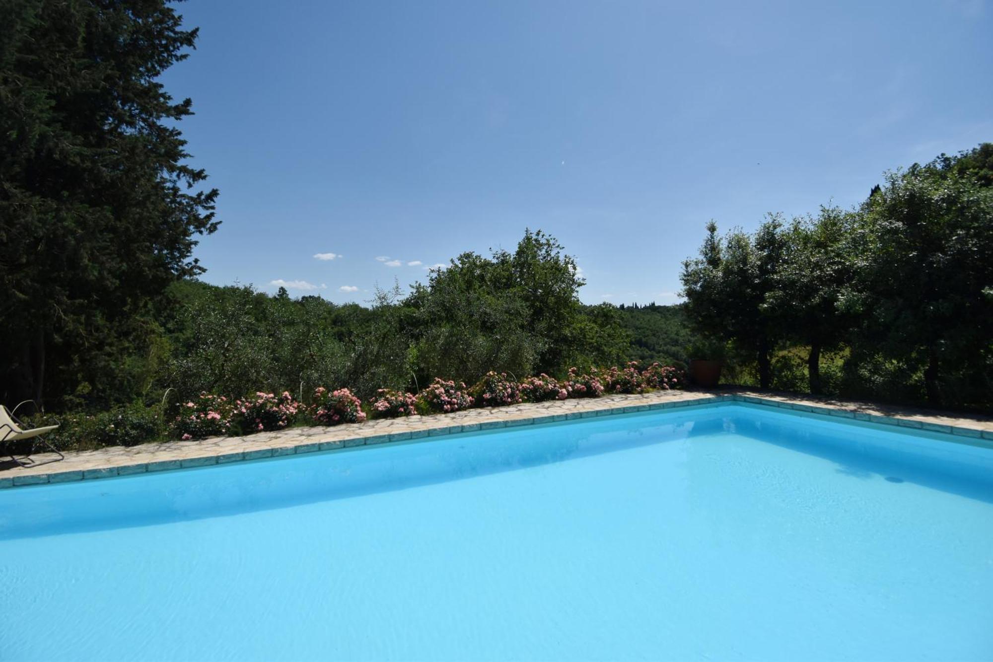 Villa Siena