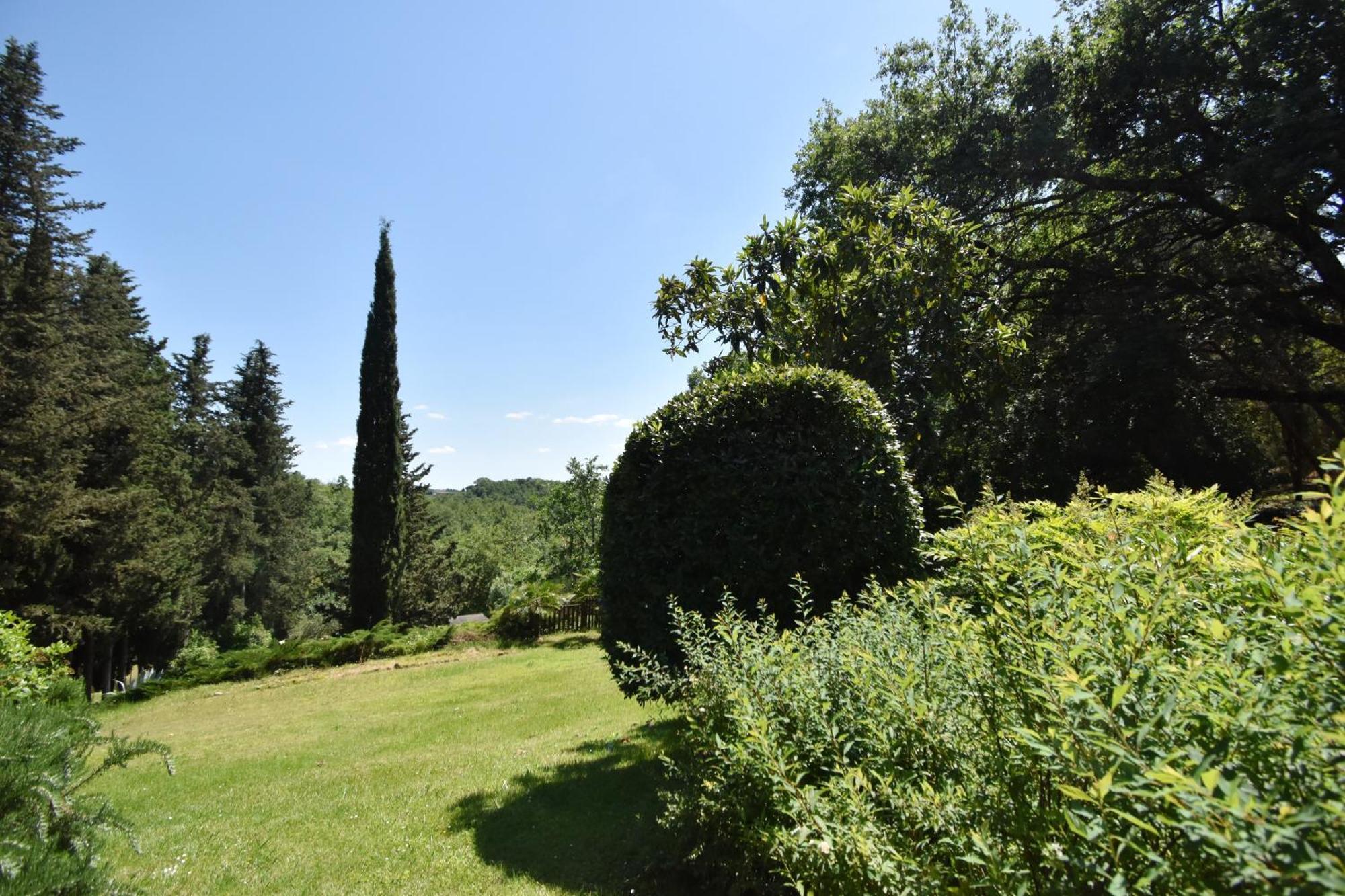 Villa Siena Casa de férias *