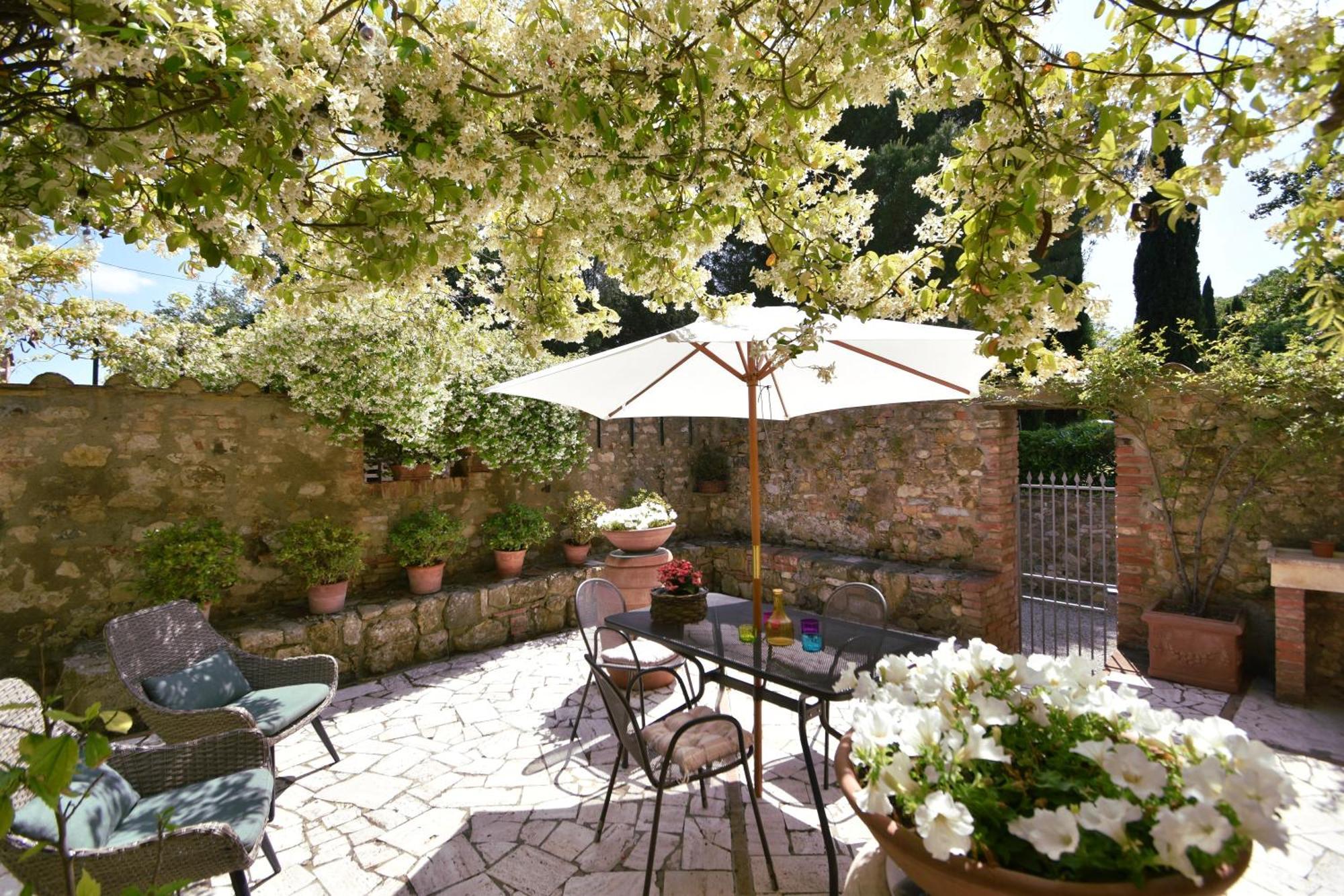 Casa de férias Villa Siena *