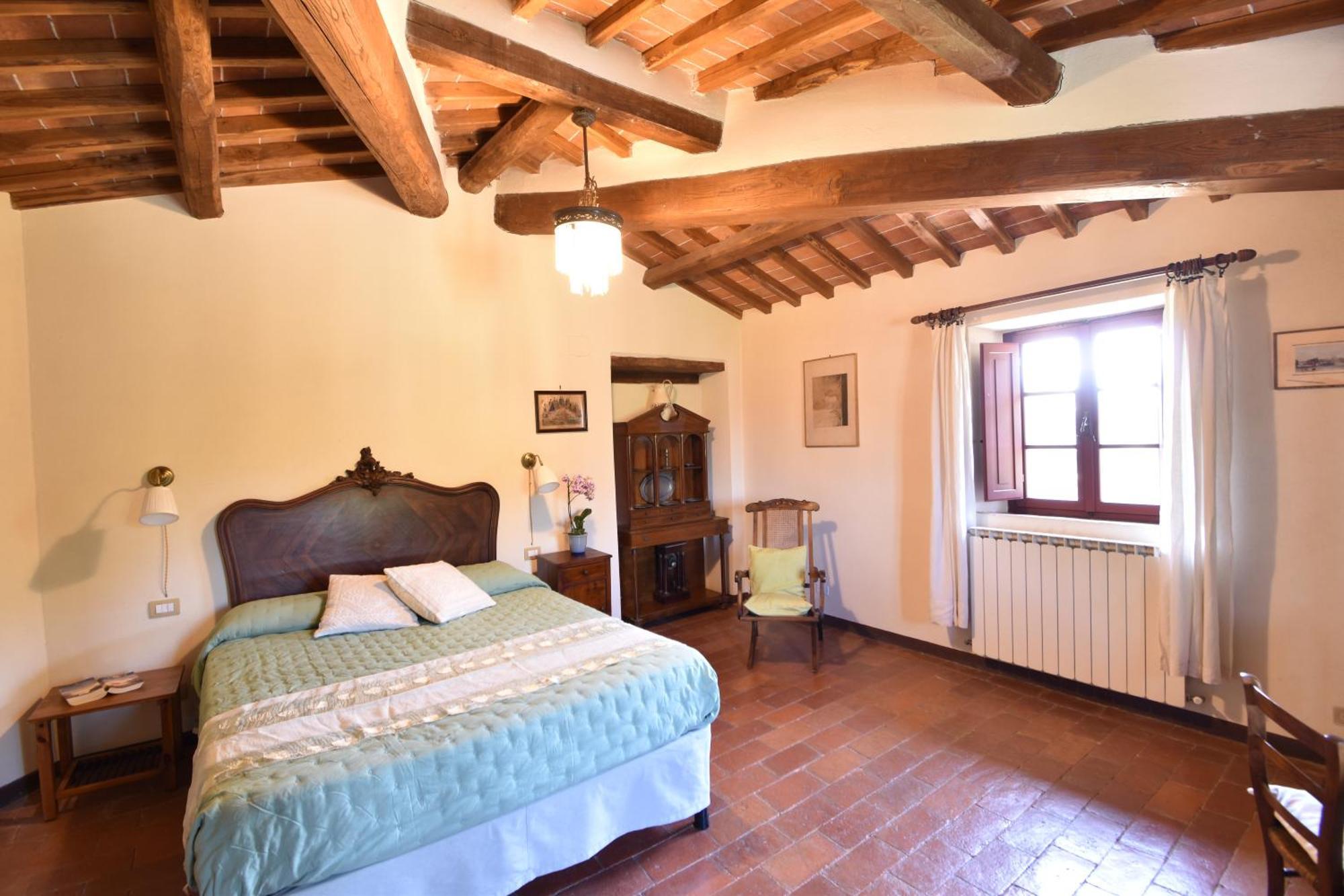 Villa Siena Casa de férias