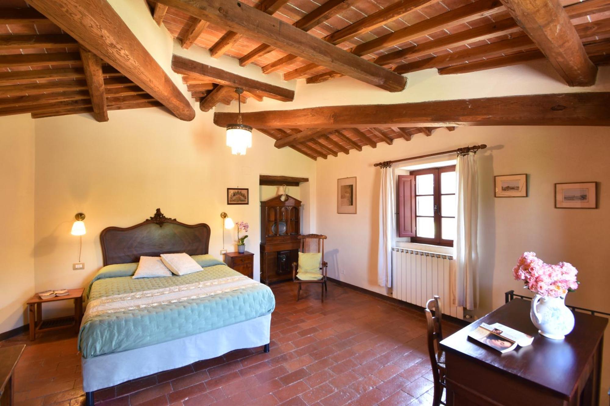 Casa de férias Villa Siena