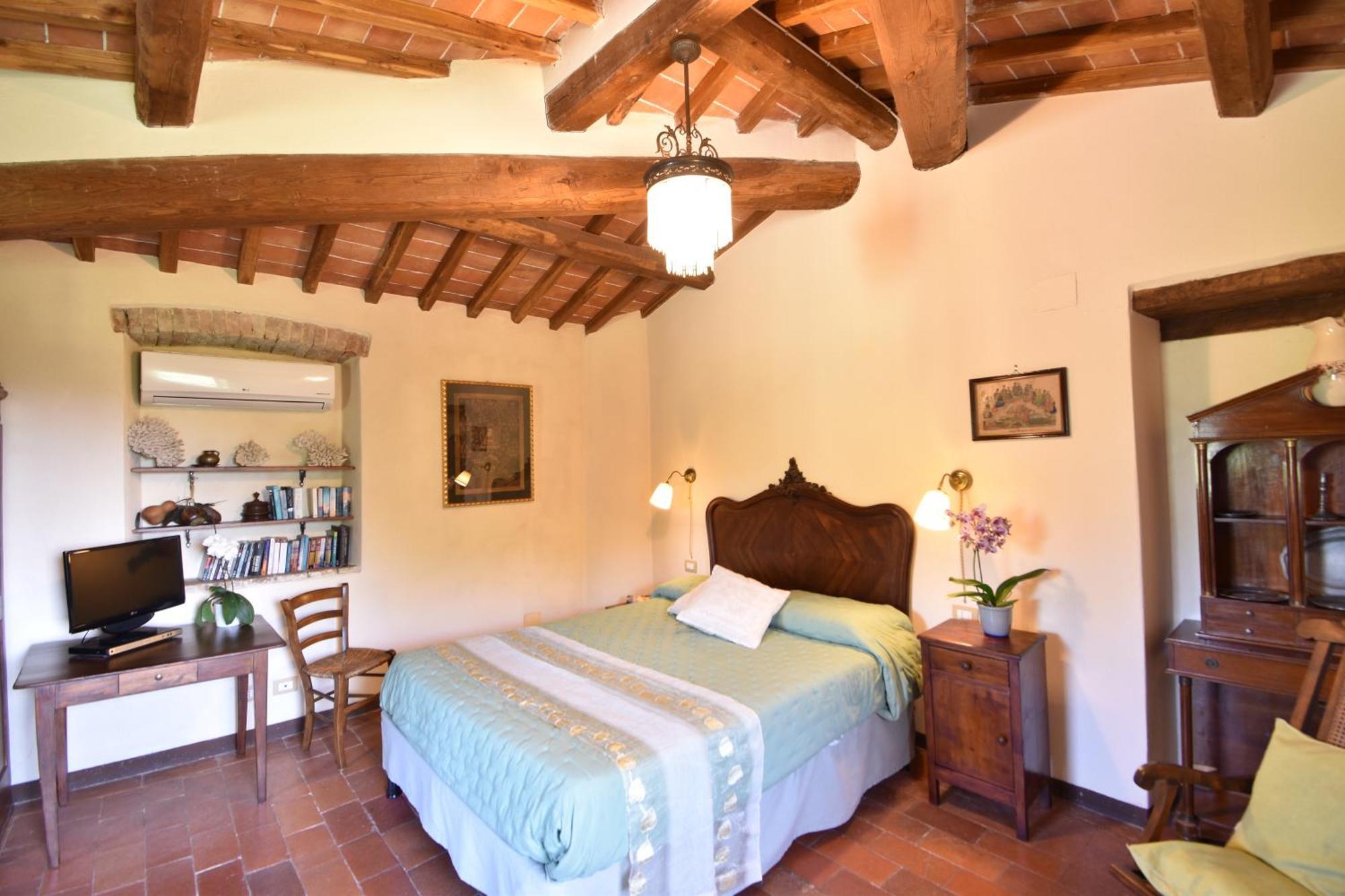 Villa Siena Casa de férias *